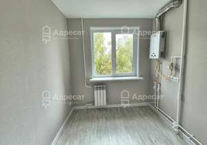 2-к квартира, вторичка, 43м2, 4/5 этаж