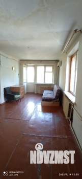 1-к квартира, вторичка, 31м2, 2/2 этаж