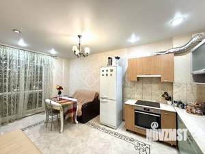 2-к квартира, вторичка, 53м2, 6/23 этаж