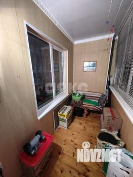 2-к квартира, вторичка, 54м2, 6/10 этаж