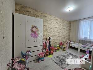 3-к квартира, вторичка, 78м2, 1/4 этаж