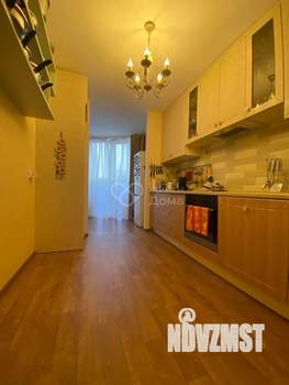 2-к квартира, вторичка, 65м2, 5/10 этаж