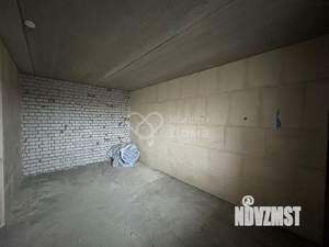 1-к квартира, вторичка, 39м2, 13/16 этаж