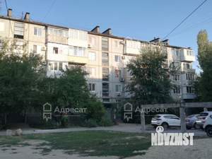 2-к квартира, вторичка, 42м2, 4/5 этаж