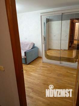 2-к квартира, вторичка, 44м2, 5/5 этаж