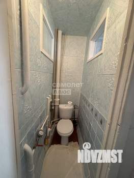 1-к квартира, вторичка, 35м2, 4/9 этаж