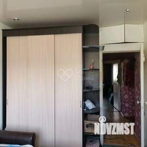 3-к квартира, вторичка, 66м2, 3/9 этаж