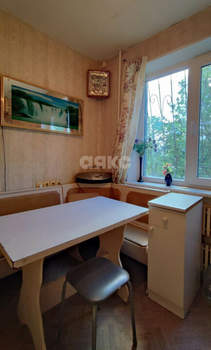 1-к квартира, вторичка, 38м2, 1/10 этаж