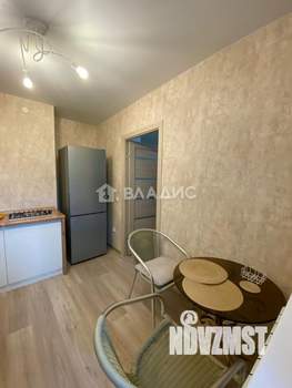 1-к квартира, вторичка, 31м2, 1/5 этаж