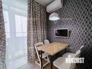 2-к квартира, вторичка, 41м2, 15/20 этаж