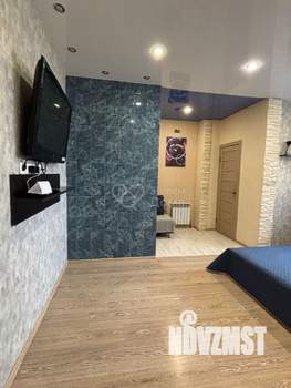1-к квартира, вторичка, 38м2, 10/16 этаж