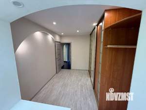 3-к квартира, вторичка, 64м2, 3/9 этаж