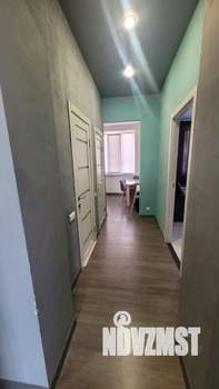 3-к квартира, вторичка, 75м2, 2/3 этаж
