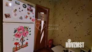 1-к квартира, вторичка, 25м2, 4/9 этаж