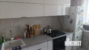 3-к квартира, вторичка, 62м2, 8/9 этаж