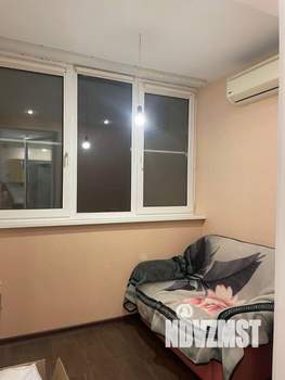 1-к квартира, вторичка, 50м2, 5/9 этаж