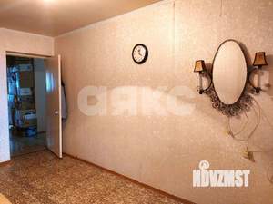 3-к квартира, вторичка, 62м2, 4/9 этаж
