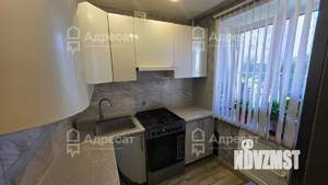 2-к квартира, вторичка, 43м2, 4/5 этаж