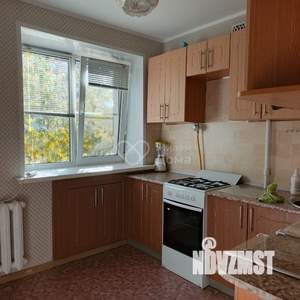 2-к квартира, вторичка, 40м2, 3/5 этаж