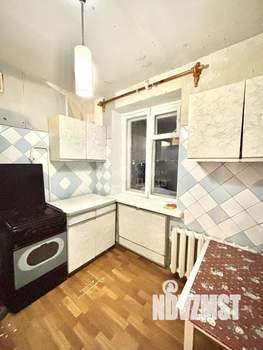 2-к квартира, вторичка, 46м2, 9/9 этаж