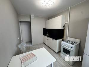 1-к квартира, вторичка, 44м2, 3/10 этаж