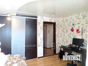 5-к квартира, вторичка, 84м2, 2/6 этаж