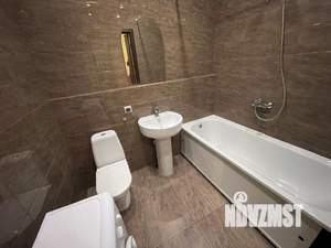 1-к квартира, вторичка, 33м2, 17/24 этаж