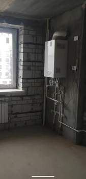 1-к квартира, вторичка, 37м2, 3/5 этаж