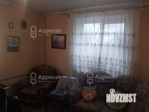 3-к квартира, вторичка, 78м2, 2/2 этаж
