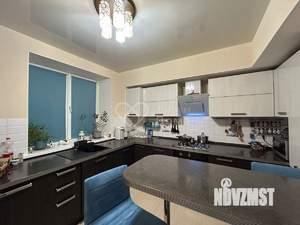 5-к квартира, вторичка, 124м2, 1/3 этаж