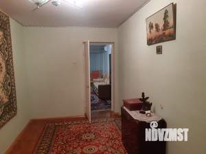 3-к квартира, вторичка, 57м2, 4/9 этаж