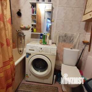 2-к квартира, вторичка, 43м2, 1/5 этаж