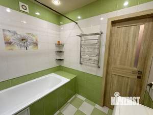 1-к квартира, вторичка, 25м2, 3/3 этаж