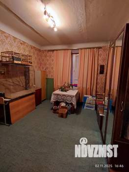 3-к квартира, вторичка, 76м2, 2/3 этаж