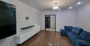 1-к квартира, вторичка, 50м2, 4/10 этаж