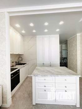 Студия квартира, вторичка, 32м2, 10/21 этаж