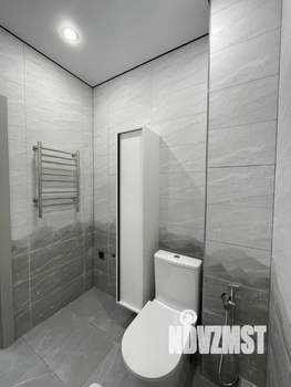 1-к квартира, вторичка, 40м2, 8/12 этаж