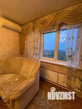 2-к квартира, вторичка, 51м2, 9/9 этаж