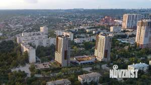 3-к квартира, строящийся дом, 98м2, 9/19 этаж