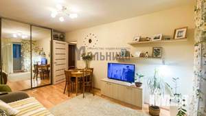 1-к квартира, вторичка, 32м2, 2/9 этаж