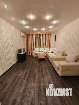 3-к квартира, вторичка, 65м2, 8/9 этаж