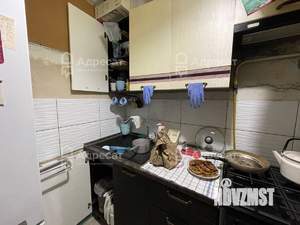 3-к квартира, вторичка, 56м2, 2/5 этаж