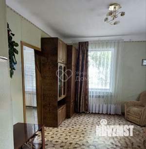 2-к квартира, вторичка, 43м2, 1/2 этаж