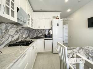 2-к квартира, вторичка, 54м2, 9/12 этаж