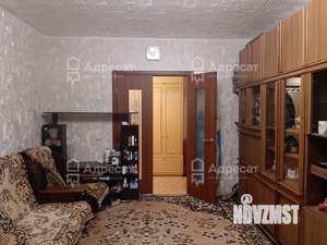 3-к квартира, вторичка, 68м2, 5/9 этаж
