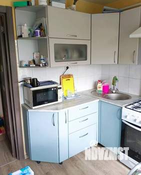 1-к квартира, вторичка, 31м2, 4/5 этаж