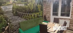 1-к квартира, вторичка, 46м2, 6/16 этаж