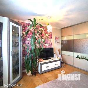 3-к квартира, вторичка, 67м2, 4/5 этаж