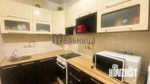 Студия квартира, вторичка, 30м2, 4/9 этаж