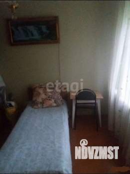 3-к квартира, вторичка, 49м2, 2/5 этаж